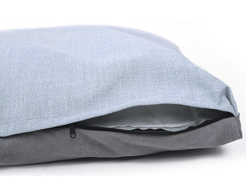 Povlak na polštář se zipem