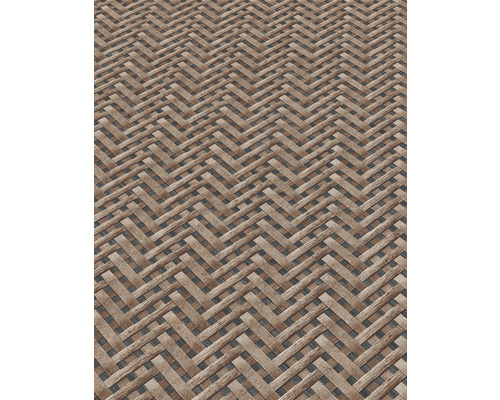 Vzor rybí kosti pro podlahové krytiny