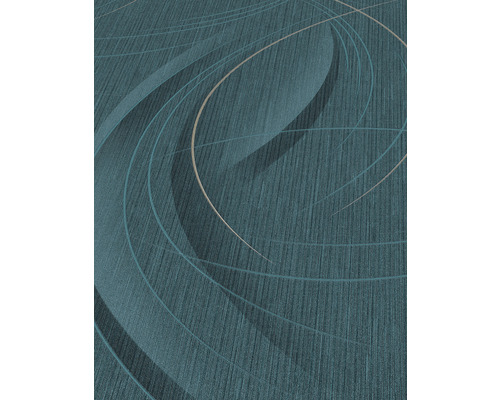 Tapeta s abstraktním vzorem a textilní strukturou