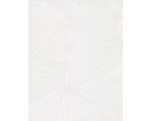 Tapeta s paprskovitým vzorem