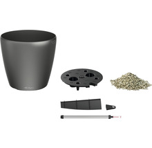 Květináč Lechuza Classico Premium s příslušenstvím