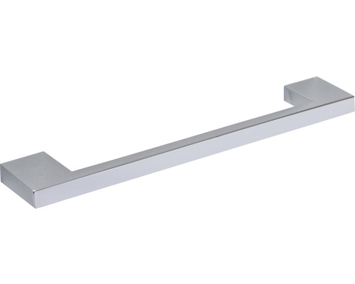 Kovová skříňková úchytka