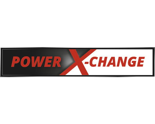 Logo Power X-Change