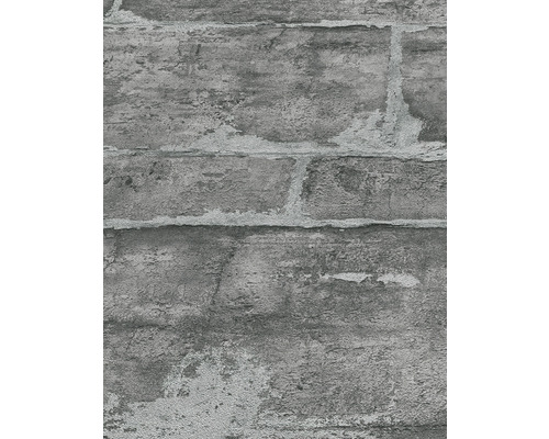 Tapeta se vzhledem cihel pro design stěn