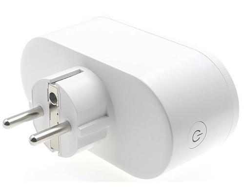 Chytrá zásuvka pro vnitřní použití