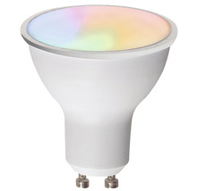 LED žárovka GU10