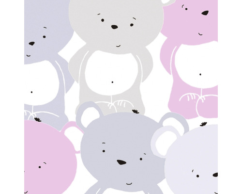 Tapeta s motivy medvědů