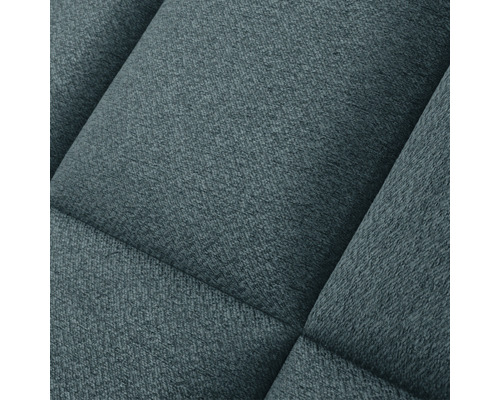 Detail potahu čalouněného nábytku