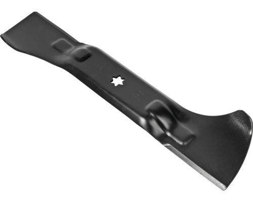 Nůž do sekačky na trávu z kovu