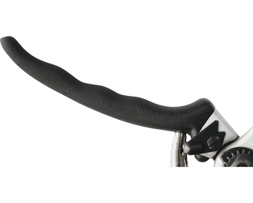 Rukojeť kliky otvíráku na konzervy