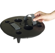 Samozavlažovací květináč plastový Lafiora Ø 35 cm, v. 32 cm bílý lesklý-thumb-11 Samozavlažovací květináč plastový Lafiora Ø 35 cm, v. 32 cm bílý lesklý-thumb-11