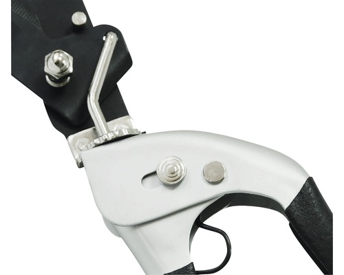 Detail nůžek na větve