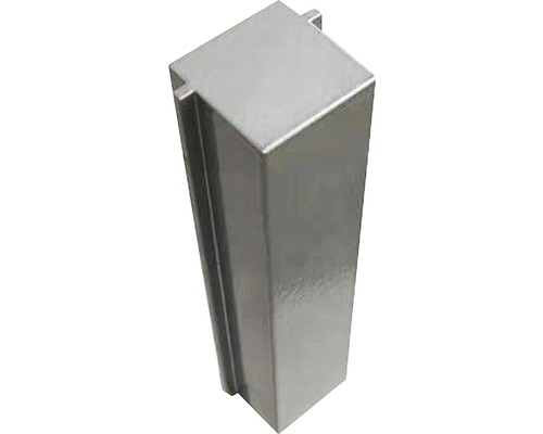 Koncovka pro stavební profily