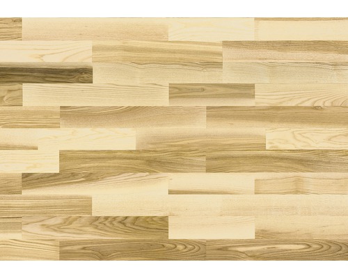 Dřevěná podlahová krytina s kresbou dřeva