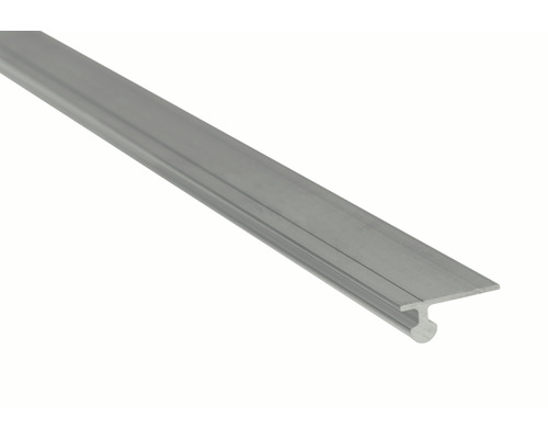 Podlahový profil z hliníku