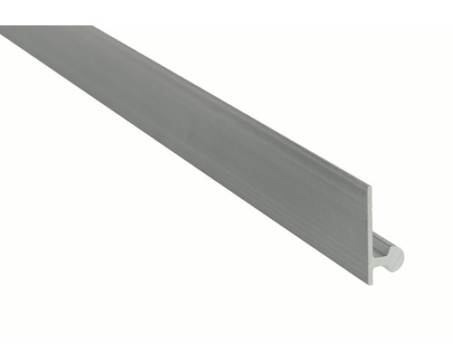 Hliníkový přechodový profil