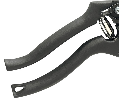 Zahradní nůžky s rukojetí