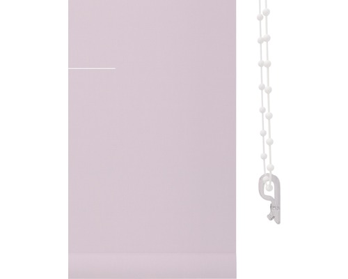 Roleta s řetízkovým ovládáním