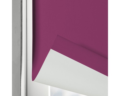 Srolovaná zatemňovací roleta