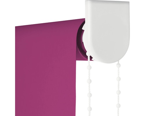 Roleta s řetízkovým ovládáním