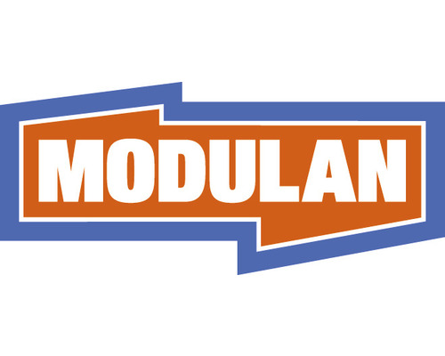 Logo Modulan