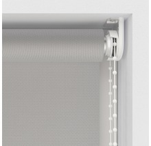 Soluna Roleta denní S2 Screen stříbrná 210x190 cm