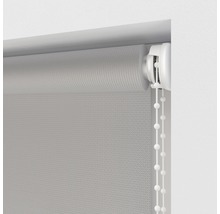 Soluna Roleta denní S2 Screen stříbrná 210x190 cm