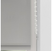 Soluna Roleta denní S2 Screen stříbrná 210x190 cm