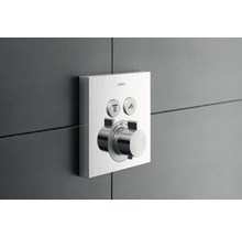 Logo Hansgrohe Termostatická baterie pro sprchu na omítku
