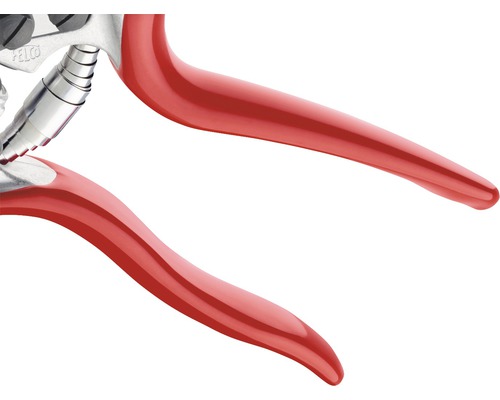 Zahradní nůžky s rukojetí