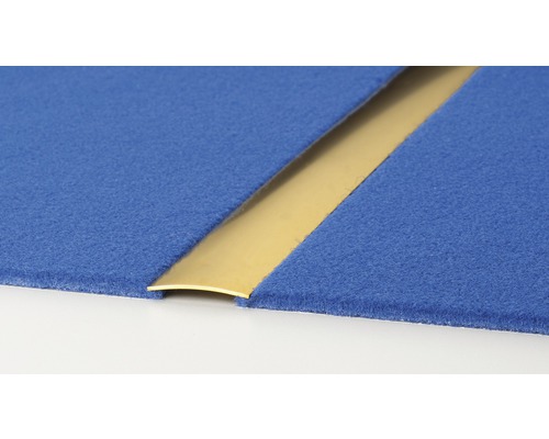 Profil pro spojování podlahových krytin