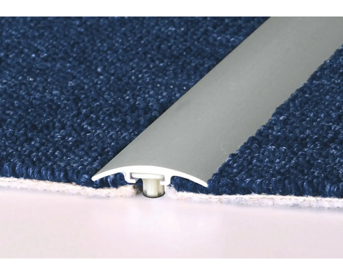 Profilová lišta pro přechod koberce