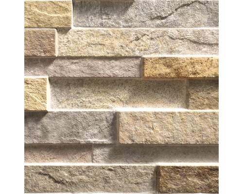 Obklad ve vzhledu kamene