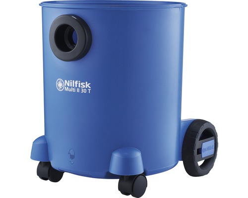 Víceúčelový vysavač Nilfisk Multi II 30 T