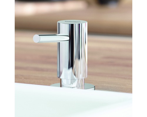 Nástěnný dávkovač mýdla