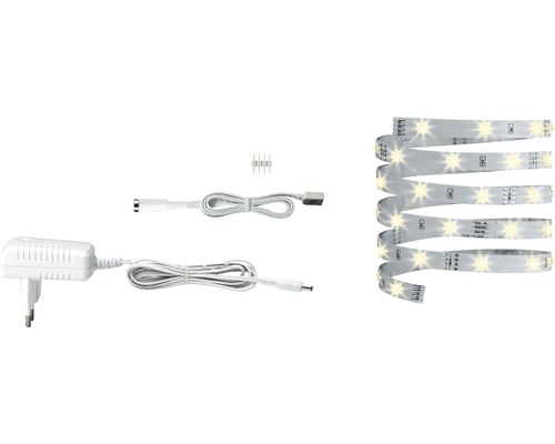 LED pásek Paulmann 70428 YourLED ECO Basisset 3m teplá bílá