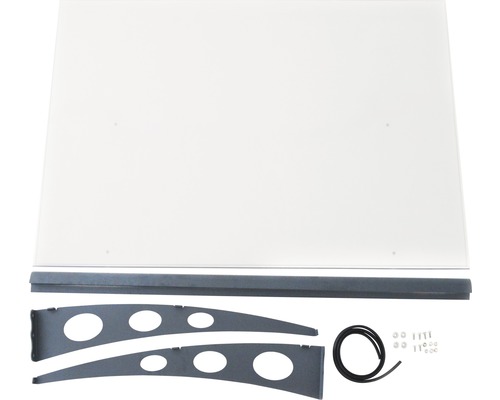 Komponenty pro ochranu proti větru