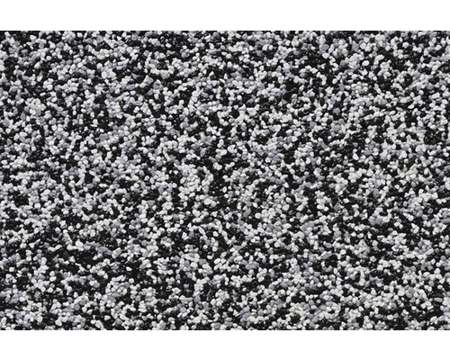 Detail kamenného koberce