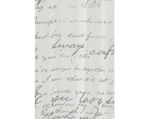 Tapeta s textovým vzorem