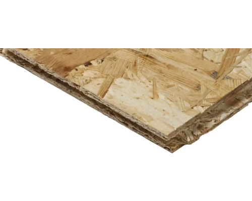 OSB deska KRONOSPAN OSB 3 F0 4 PD 22 x 625 x 2050 mm nebroušená-0