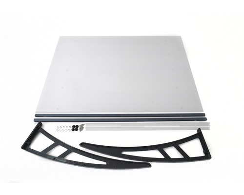 Konstrukční prvky pro konstrukci stříšky