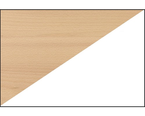 Buková dřevěná deska