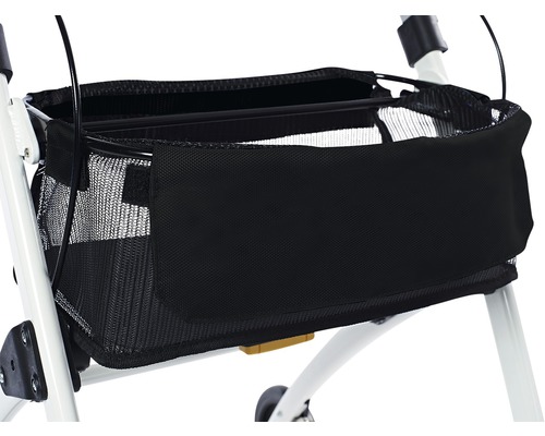 Nákupní košík pro chodítko