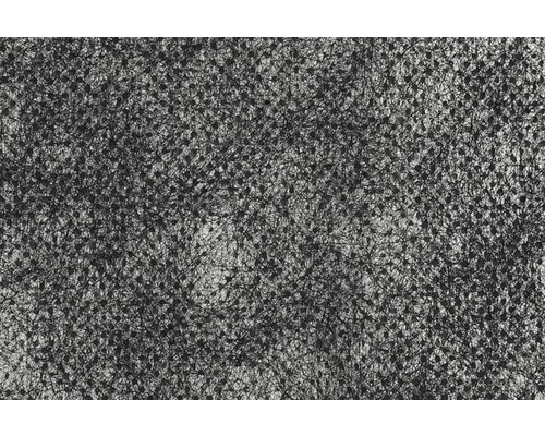 Černá textilie proti plevelu pro zahradničení