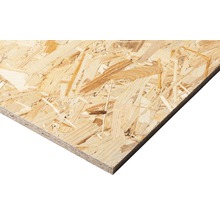 OSB deska KRONOSPAN OSB 3 F0 12 x 1250 x 2500 mm nebroušená-thumb-1