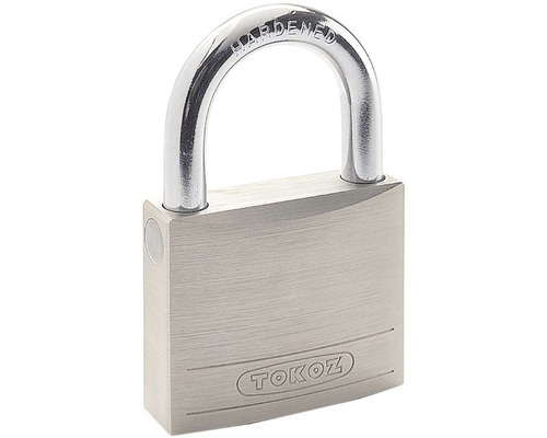 Visací zámek Tokoz