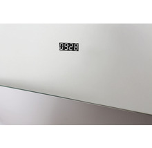 LED zrcadlo do koupelny s osvětlením DSK Silver River 100 x 70 cm-thumb-3