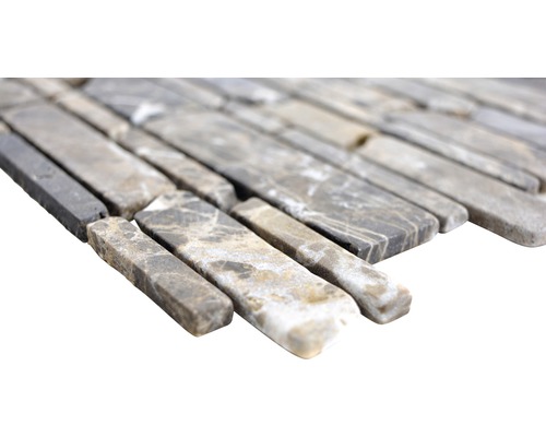 Mozaiková dlaždice z přírodního kamene