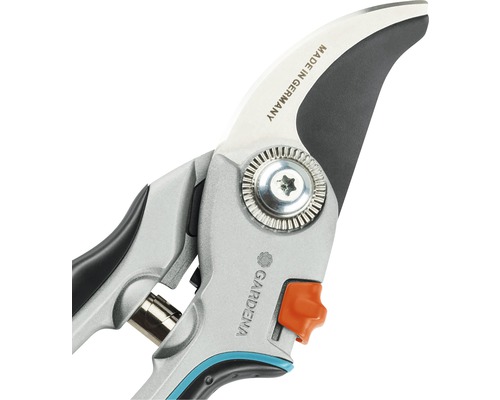 Zahradní nůžky s logem Gardena