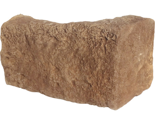Rohový kámen z pískovce